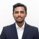 Nandam Sarath Chandra Web Designing trainer in Vijayawada