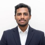 Nandam sarath chandra Class 12 Tuition trainer in Vijayawada