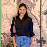 Pearl M. Yoga trainer in Bhopal