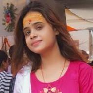 Vidya G. Class 9 Tuition trainer in Indore