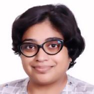 Chanchal N. Python trainer in Delhi