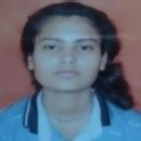 Nishita V. Tuition Tutor trainer in Mathura