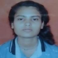 Nishita V. Class 12 Tuition trainer in Mathura