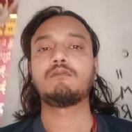 Vikram Singh Thakur Class I-V Tuition trainer in Sagar