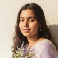 Krati S. Class I-V Tuition trainer in Budaun