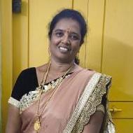 Loya Hiranmayee Paramedic trainer in Bandar