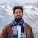 Antim Akash Mishra photo