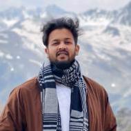 Antim Akash Mishra Medical Transcription trainer in Bangalore