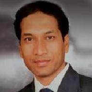 Kanti Lal Jain MS Office Software trainer in Bangalore