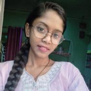 Chandrima M. Class I-V Tuition trainer in Salanpur