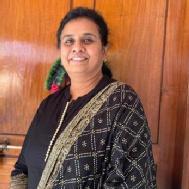 Jijy T. Class 10 trainer in Bangalore