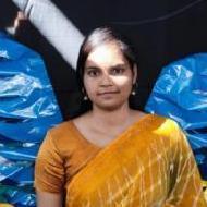 Shikha G. Class I-V Tuition trainer in Mohammadi