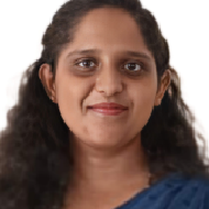 Aleena Agnes . Class 10 trainer in Thamarassery