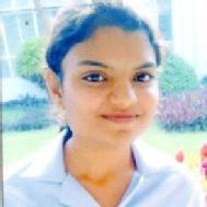 Prity K. Class I-V Tuition trainer in Jamshedpur