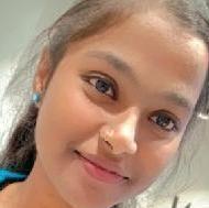 Archita R. Class I-V Tuition trainer in Lucknow