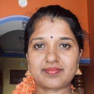Rathnamma H R Spoken English trainer in Bangalore