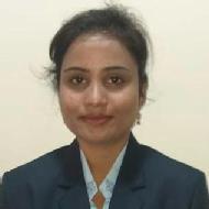 Archana Ameet Wagh . Abacus trainer in Mumbai