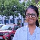 Roshni S. Class I-V Tuition trainer in Ahmedabad