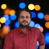 Rakesh Raghunathan Class 10 trainer in Ghaziabad