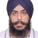 Photo of Amitoj Singh