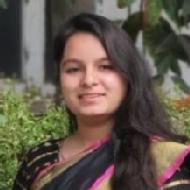 Bahar Class I-V Tuition trainer in Vadodara