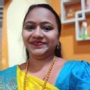 Mohini S. Computer trainer in Pune