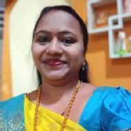 Mohini S. Computer Course trainer in Pune