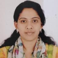 Ramya Class 10 trainer in Anekal