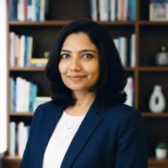 Vishakha S. Marathi Speaking trainer in Nashik