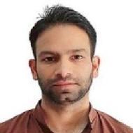 Arif Shabir Wani Class 10 trainer in Baramulla