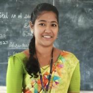 Madhumitha M. Spoken English trainer in Madurai