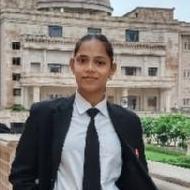 Shweta G. Class I-V Tuition trainer in Gorakhpur Sadar