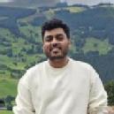 Vikrant Bhange Economics Tuition classes trainer in Mumbai