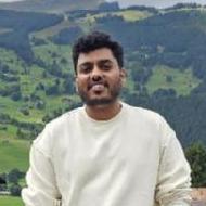 Vikrant Bhange Class 10 trainer in Mumbai