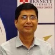 Ratna Kumar Jha Class 12 Tuition trainer in Gurgaon