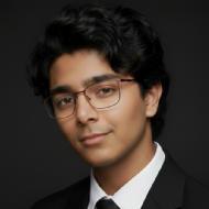 Shubhadeep Saha Class I-V Tuition trainer in Kolkata