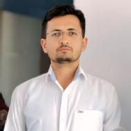 Gorchiya B R Class I-V Tuition trainer in Jodhpur