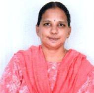 Akella Sri Sai Sudha . Pharmacy Tuition trainer in Hyderabad
