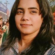 Shilpi S. Class I-V Tuition trainer in Ganiyari