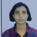 Prachi R. Calligraphy trainer in Kolkata