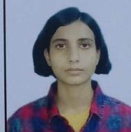 Prachi R. Class I-V Tuition trainer in Kolkata