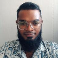 Abu Talha Class I-V Tuition trainer in Thuvarankurichi