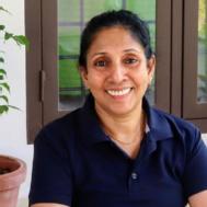 Assa Yoga trainer in Thrissur