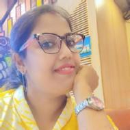 Pinki Das Yoga trainer in Kolkata