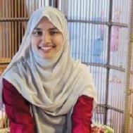 Hudha Husban Class 11 Tuition trainer in Kozhikode