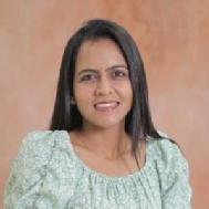 Nidhi . Class I-V Tuition trainer in Bangalore