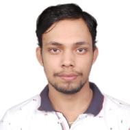 Shashwat Kumar sahu Stock Market Trading trainer in Bhubaneswar