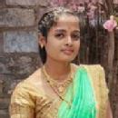 Karthikayini N. Class 8 Tuition trainer in Chennai