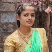 Karthikayini N. Class 8 Tuition trainer in Chennai