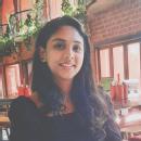 Rachana S. Goal Setting Training trainer in Bangalore